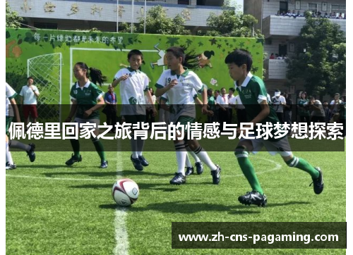 佩德里回家之旅背后的情感与足球梦想探索