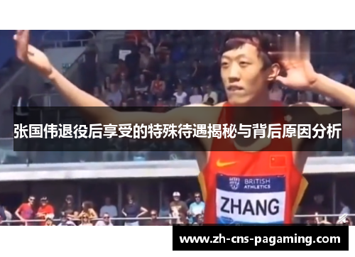 张国伟退役后享受的特殊待遇揭秘与背后原因分析