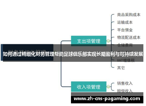 如何通过精细化财务管理帮助足球俱乐部实现长期盈利与可持续发展 如何通过精细化财务管理帮助足球俱乐部实现长期盈利与可持续发展